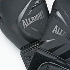 Boxerské rukavice Allright Shadow 10Oz