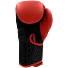 Boxerské rukavice ADIDAS Hybrid 25 Red 12 oz