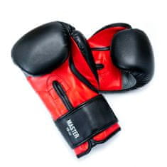 Boxerské rukavice Allright Master 16Oz