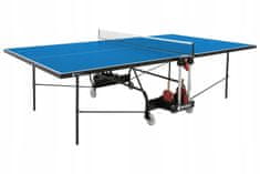 Stôl na stolný tenis SPONETA S1-73e - modrý