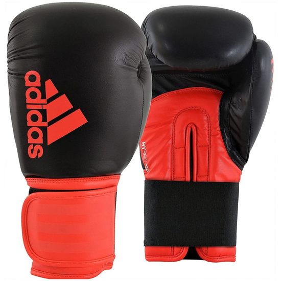 Boxerské rukavice ADIDAS Hybrid 100 12 Oz
