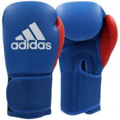 ADIDAS Detská boxerská súprava rukavíc 8 oz Shields Trainer Paws XS