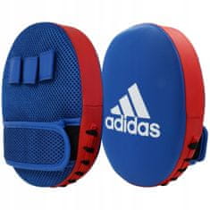 ADIDAS Detská boxerská súprava rukavíc 8 oz Shields Trainer Paws XS