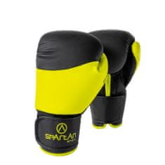 Boxerské rukavice SPARTAN 12 Oz (zelené)