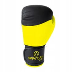 Boxerské rukavice SPARTAN 12 Oz (zelené)