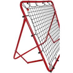 Tréningová bránka Rebounder so sieťou MASTER 100 x 100 cm