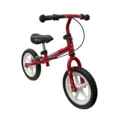 Bicykel Cross-country Pull MASTER Red
