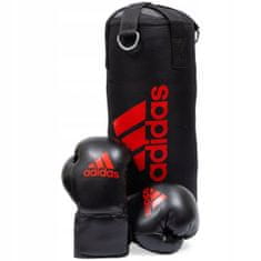 Detská boxerská súprava ADIDAS Rukavice 6 oz Sack 4 kg