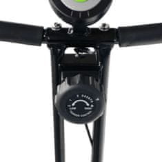 Magnetický bicykel R02