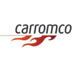 CARROMCO Super Play Dart Disc 45 cm (sisal)