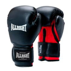 Boxerské rukavice Allright Master 10Oz