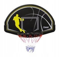 Basketbalová doska MASTER 112 x 72 cm