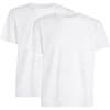 2 PACK - pánske tričko Regular Fit UM0UM02762-0WU (Veľkosť S)