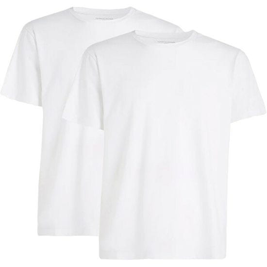 Tommy Hilfiger 2 PACK - pánske tričko Regular Fit UM0UM02762-0WU