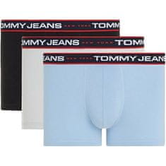 Tommy Hilfiger 3 PACK - pánske boxerky UM0UM02968-0R8 (Veľkosť M)