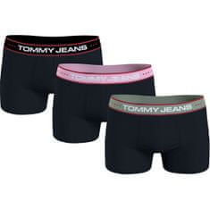 Tommy Hilfiger 3 PACK - pánske boxerky UM0UM03107-0SA (Veľkosť M)