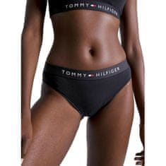 Tommy Hilfiger Dámske nohavičky Bikini UW0UW04145-DW5 (Veľkosť S)
