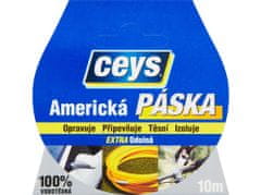 Ceys Páska univerzálna ľan 50mmx10m TACK EXPRESS