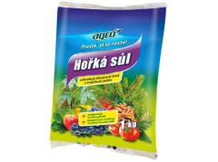 Agro Hnojivo Horká soľ 1kg