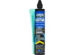 Ceys Kotva montážna chemická 300ml VINYLESTER
