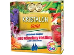 Agro Hnojivo Kristalon Gold 0,5kg
