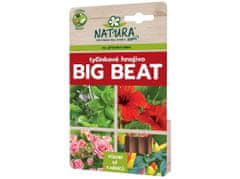 Agro Hnojivo NATURA tyčinkové Big Beat (12ks)
