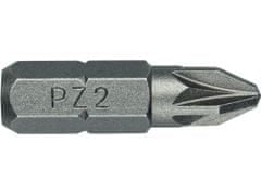 Irwin Bit nadstavec POZIDRIV 1 25mm (10ks)