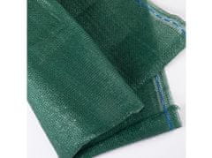 Sieť tkaná tieniaca TOTALTEX 95% 1.5x25m plastová, ZO 150g/m2