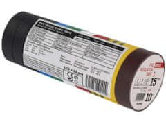 EMOS Páska izolačná 15mmx10m PVC (10ks)