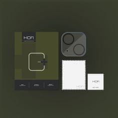 Hofi Ochranné Sklo Zadnej Kamery Cam Pro+ iPhone 15 / 15 Plus Clear