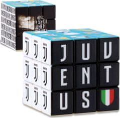 Rubik Rubikova kocka FC Juventus 3x3