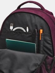 Batoh UA Hustle 5.0 Backpack-MRN UNI