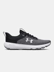 Under Armour Topánky UA Charged Revitalize-BLK 42