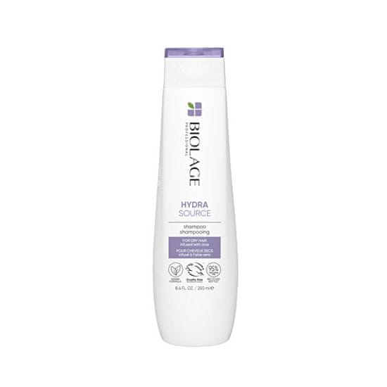 Biolage Hydratačný šampón pre suché vlasy Biolage Hydrasource (Shampoo)