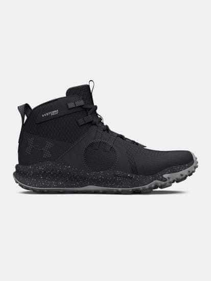 Under Armour Topánky UA Charged Maven Trek WP-BLK
