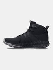 Under Armour Topánky UA Charged Maven Trek WP-BLK 45,5
