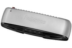 Fellowes SATURN3i A4 - laminátor 240 mm, 125 mic, 30 cm/min