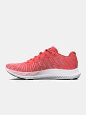 Under Armour Topánky UA W Charged Breeze 2-RED 38,5