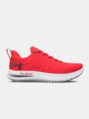 Under Armour Topánky UA Velociti 3-RED 41