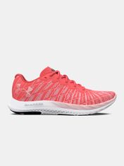 Under Armour Topánky UA W Charged Breeze 2-RED 40,5