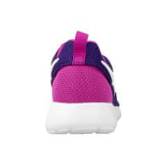 Nike Obuv fialová 37.5 EU Roshe One GS