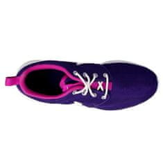 Nike Obuv fialová 37.5 EU Roshe One GS