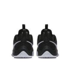 Nike Obuv volejbal čierna 42.5 EU Air Zoom Hyperace 2