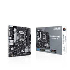 ASUS PRIME B760-K/LGA 1700/mATX