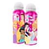 INVICTUS Disney Princess Kindness hliníková fľaša na vodu 500 ml