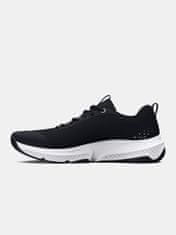 Under Armour Topánky UA Dynamic Select-BLK 45,5