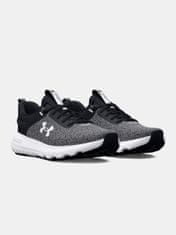 Under Armour Topánky UA W Charged Revitalize-BLK 36,5