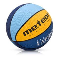 Meteor Lopty basketball 3 Layup 3