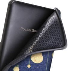 Lea pouzdro PB627 NYlight, pro PocketBook 627