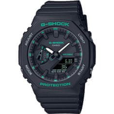 CASIO G-Shock Carbon Core Guard GMA-S2100GA-1AER (619)